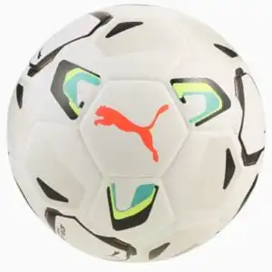Minge Puma Stellar Nitro Match dimensiunea 4 - Alb