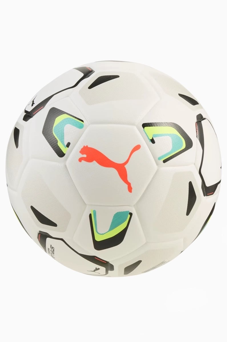 Minge Puma Stellar Nitro Match dimensiunea 4 - Alb