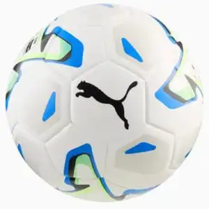 Minge Puma Stellar Nitro Pro Futsal - Alb
