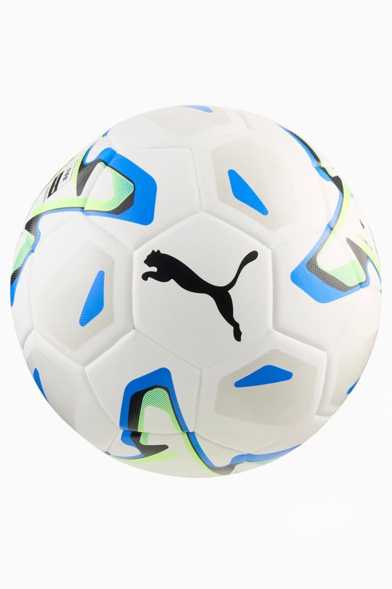Minge Puma Stellar Nitro Pro Futsal - Alb