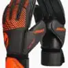 Mănusi Uhlsport Fangmaschine Soft Resist+ Flex Frame - Negru (PSH-101142501-P) Mănuși Portar