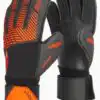 Mănusi Uhlsport Fangmaschine Soft Resist+ - Negru (PSH-101142701-P) Mănuși Portar
