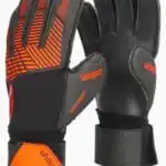 Mănusi Uhlsport Fangmaschine Soft Resist+ - Negru (PSH-101142701-P) Mănuși Portar