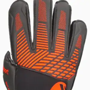 Mănusi Uhlsport Fangmaschine Soft Resist+ - Negru (PSH-101142701-P) Mănuși Portar