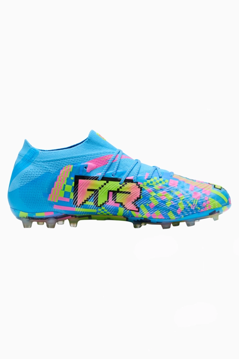 Ghete de fotbal Puma Future 9 Ultimate MG – Albastru (PSH-109208 01-P) Ghete Elite / Profesionale, Ghete fotbal sintetic, Puma Future, Puma Level Up Ghete de fotbal Puma Future 9 Ultimate MG - Albastru (PSH-109208 01-P) Ghete Elite / Profesionale, Ghete fotbal sintetic, Puma Future, Puma Level Up