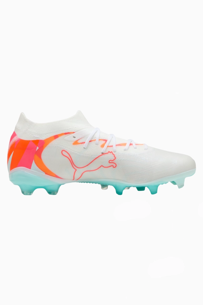 Ghete de fotbal Puma Future 9 Match FG/AG pentru femei – Alb (PSH-109212 01-P) Ghete pentru iarbă, Ghete Semi-amatori, Puma Brilliance Pack, Puma Future Ghete de fotbal Puma Future 9 Match FG/AG pentru femei - Alb (PSH-109212 01-P) Ghete pentru iarbă, Ghete Semi-amatori, Puma Brilliance Pack, Puma Future