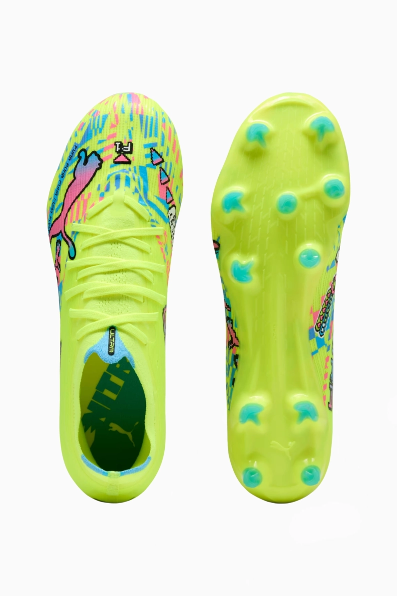 Ghete de fotbal Puma Ultra Nitro 7 Match FG/AG – Lămâie Verde (PSH-109240 01-P) Ghete pentru iarbă, Ghete Semi-amatori, Puma Level Up, Puma Ultra Ghete de fotbal Puma Ultra Nitro 7 Match FG/AG - Lămâie Verde (PSH-109240 01-P) Ghete pentru iarbă, Ghete Semi-amatori, Puma Level Up, Puma Ultra