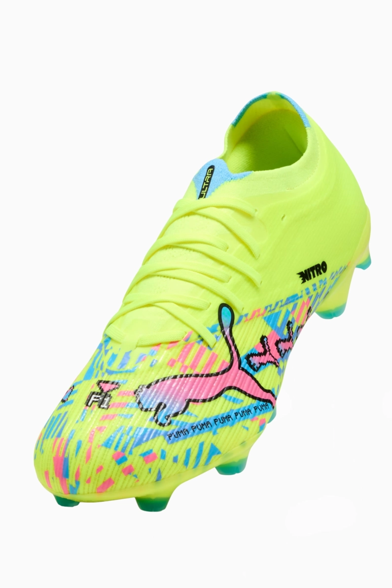 Ghete de fotbal Puma Ultra Nitro 7 Match FG/AG – Lămâie Verde (PSH-109240 01-P) Ghete pentru iarbă, Ghete Semi-amatori, Puma Level Up, Puma Ultra Ghete de fotbal Puma Ultra Nitro 7 Match FG/AG - Lămâie Verde (PSH-109240 01-P) Ghete pentru iarbă, Ghete Semi-amatori, Puma Level Up, Puma Ultra