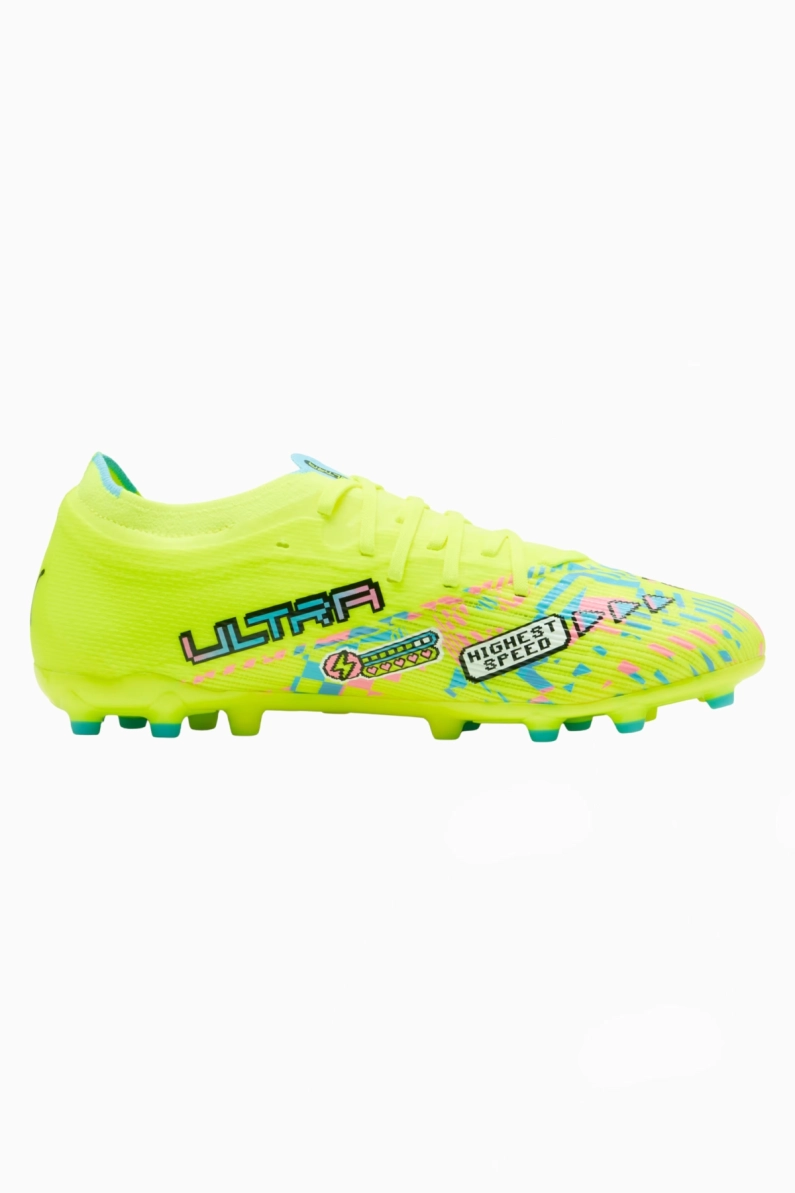 Ghete de fotbal Puma Ultra Nitro 7 Match MG – Lămâie Verde (PSH-109241 01-P) Ghete fotbal sintetic, Ghete Semi-amatori, Puma Level Up, Puma Ultra Ghete de fotbal Puma Ultra Nitro 7 Match MG - Lămâie Verde (PSH-109241 01-P) Ghete fotbal sintetic, Ghete Semi-amatori, Puma Level Up, Puma Ultra