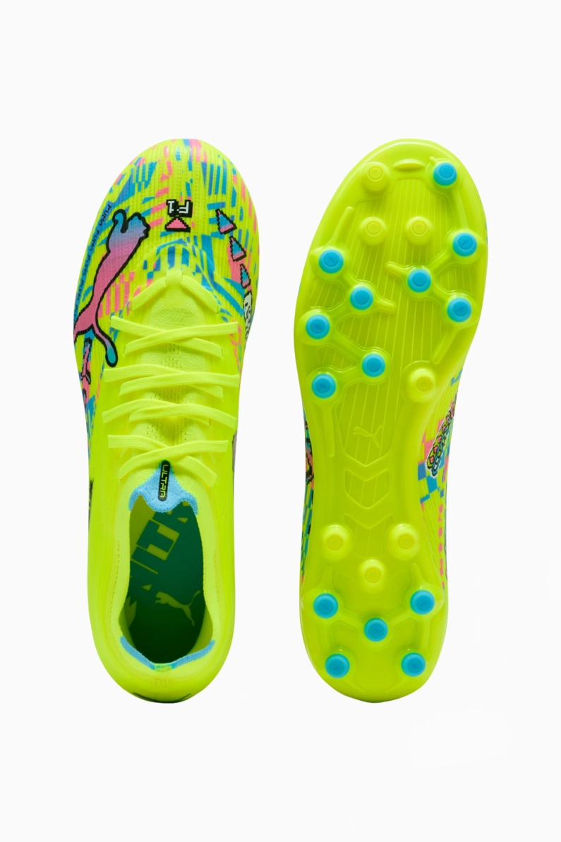 Ghete de fotbal Puma Ultra Nitro 7 Match MG – Lămâie Verde (PSH-109241 01-P) Ghete fotbal sintetic, Ghete Semi-amatori, Puma Level Up, Puma Ultra Ghete de fotbal Puma Ultra Nitro 7 Match MG - Lămâie Verde (PSH-109241 01-P) Ghete fotbal sintetic, Ghete Semi-amatori, Puma Level Up, Puma Ultra