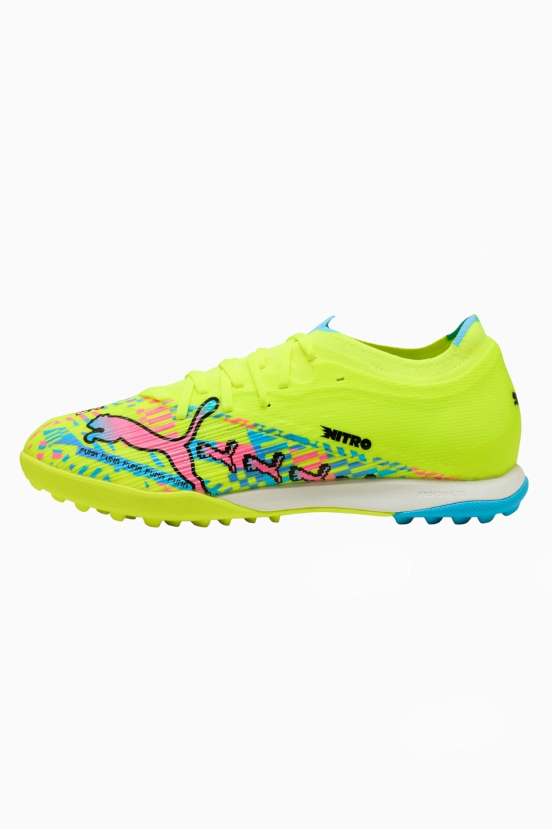 Ghete de fotbal Puma Ultra Nitro 7 Match TT – Lămâie Verde (PSH-109242 01-P) Ghete fotbal sintetic, Ghete Semi-amatori, Puma Level Up, Puma Ultra Ghete de fotbal Puma Ultra Nitro 7 Match TT - Lămâie Verde (PSH-109242 01-P) Ghete fotbal sintetic, Ghete Semi-amatori, Puma Level Up, Puma Ultra