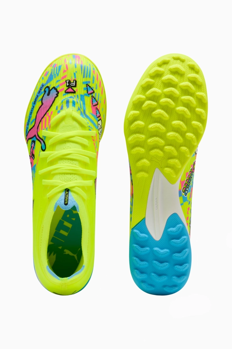 Ghete de fotbal Puma Ultra Nitro 7 Match TT – Lămâie Verde (PSH-109242 01-P) Ghete fotbal sintetic, Ghete Semi-amatori, Puma Level Up, Puma Ultra Ghete de fotbal Puma Ultra Nitro 7 Match TT - Lămâie Verde (PSH-109242 01-P) Ghete fotbal sintetic, Ghete Semi-amatori, Puma Level Up, Puma Ultra