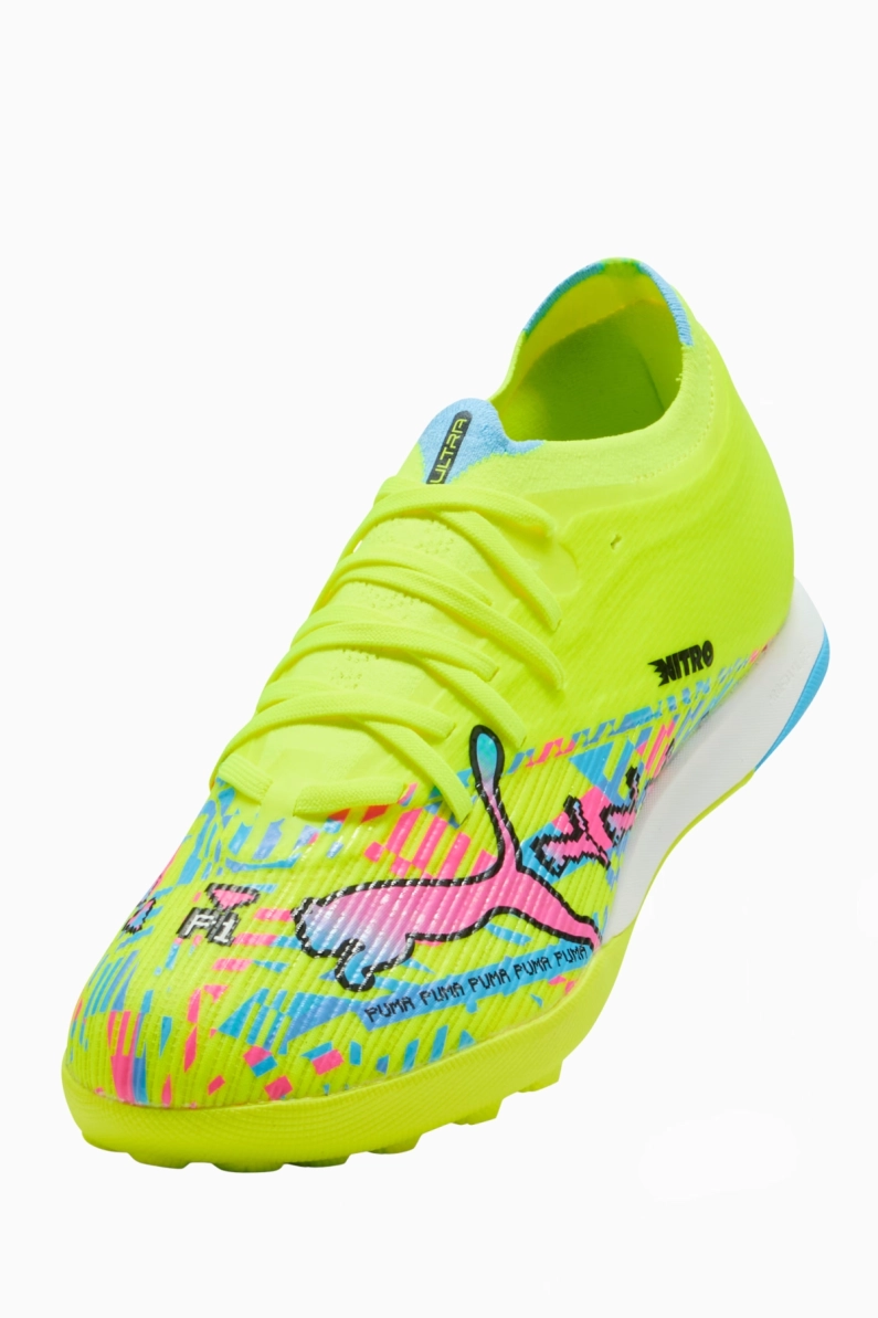 Ghete de fotbal Puma Ultra Nitro 7 Match TT – Lămâie Verde (PSH-109242 01-P) Ghete fotbal sintetic, Ghete Semi-amatori, Puma Level Up, Puma Ultra Ghete de fotbal Puma Ultra Nitro 7 Match TT - Lămâie Verde (PSH-109242 01-P) Ghete fotbal sintetic, Ghete Semi-amatori, Puma Level Up, Puma Ultra