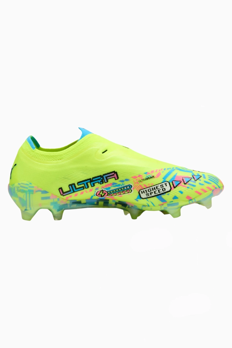 Ghete de fotbal Puma Ultra Nitro 7 Ultimate LL FG – Lămâie Verde (PSH-109368 01-P) Ghete Elite / Profesionale, Ghete pentru iarbă, Puma Level Up, Puma Ultra Ghete de fotbal Puma Ultra Nitro 7 Ultimate LL FG - Lămâie Verde (PSH-109368 01-P) Ghete Elite / Profesionale, Ghete pentru iarbă, Puma Level Up, Puma Ultra