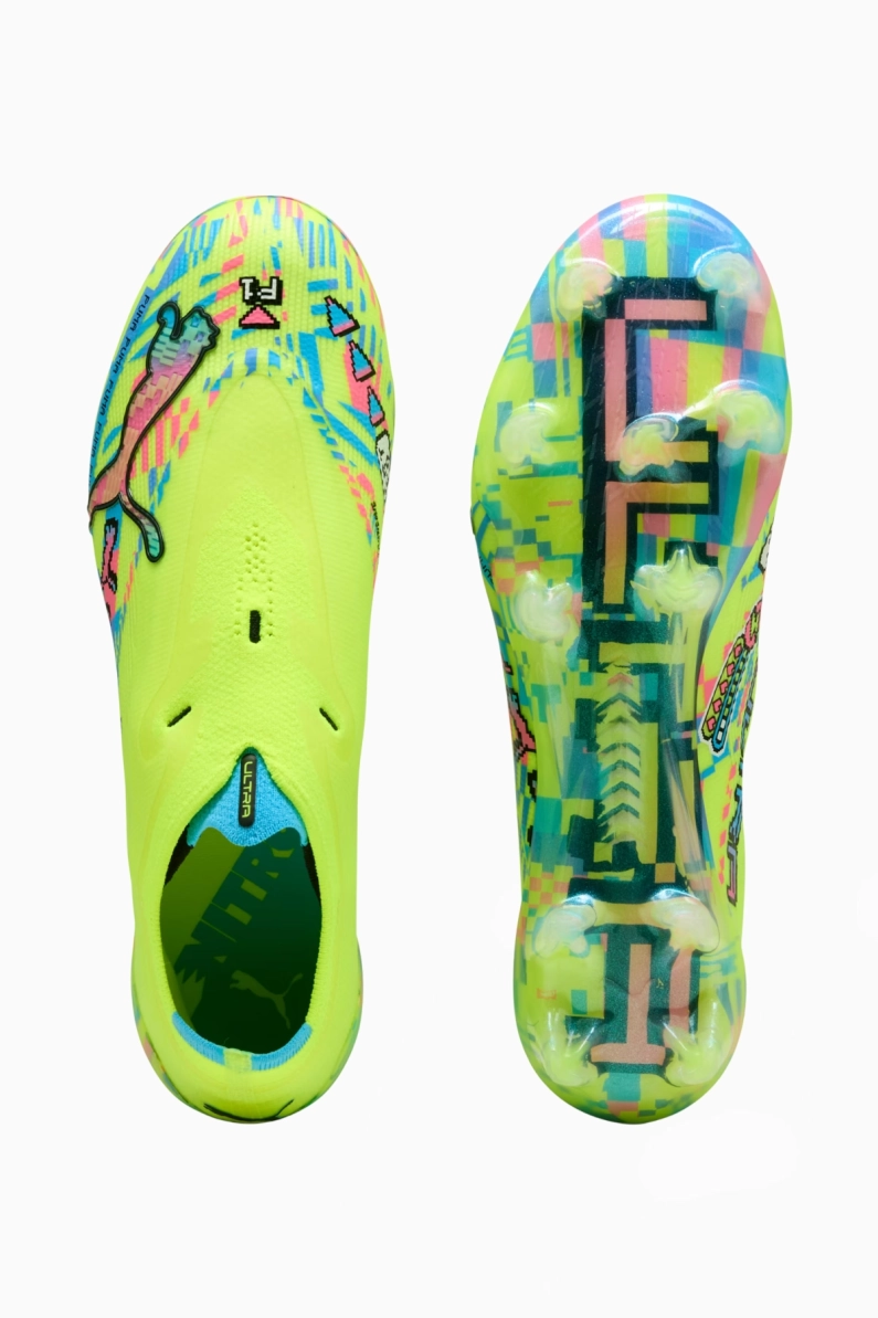 Ghete de fotbal Puma Ultra Nitro 7 Ultimate LL FG – Lămâie Verde (PSH-109368 01-P) Ghete Elite / Profesionale, Ghete pentru iarbă, Puma Level Up, Puma Ultra Ghete de fotbal Puma Ultra Nitro 7 Ultimate LL FG - Lămâie Verde (PSH-109368 01-P) Ghete Elite / Profesionale, Ghete pentru iarbă, Puma Level Up, Puma Ultra