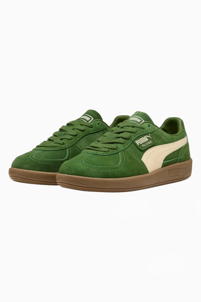 Sneakers Puma Palermo - Verde