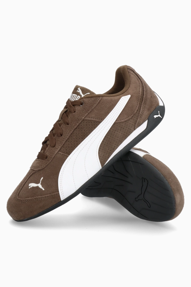 Sneakers Puma Replicatch SD - Maro