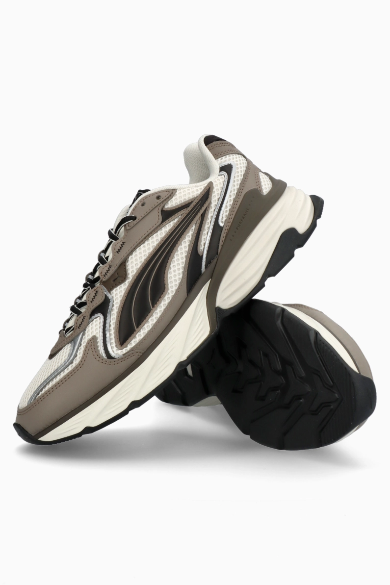 Sneakers Puma Fade Nitro - Bej