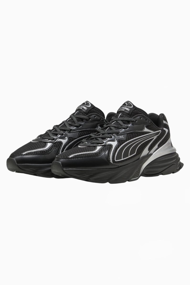 Sneakers Puma Fade LS Y2K - Gri