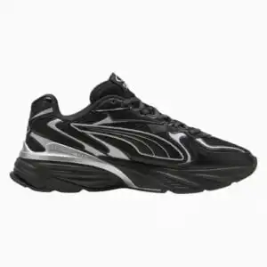 Sneakers Puma Fade LS Y2K - Gri (PSH-407000 02-P) Adidași lifestyle
