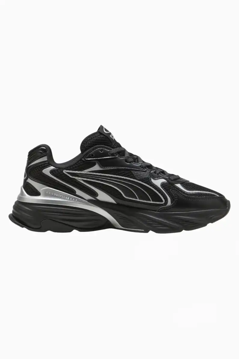 Sneakers Puma Fade LS Y2K – Gri (PSH-407000 02-P) Adidași lifestyle Sneakers Puma Fade LS Y2K - Gri (PSH-407000 02-P) Adidași lifestyle