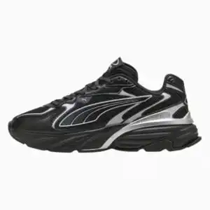 Sneakers Puma Fade LS Y2K - Gri (PSH-407000 02-P) Adidași lifestyle
