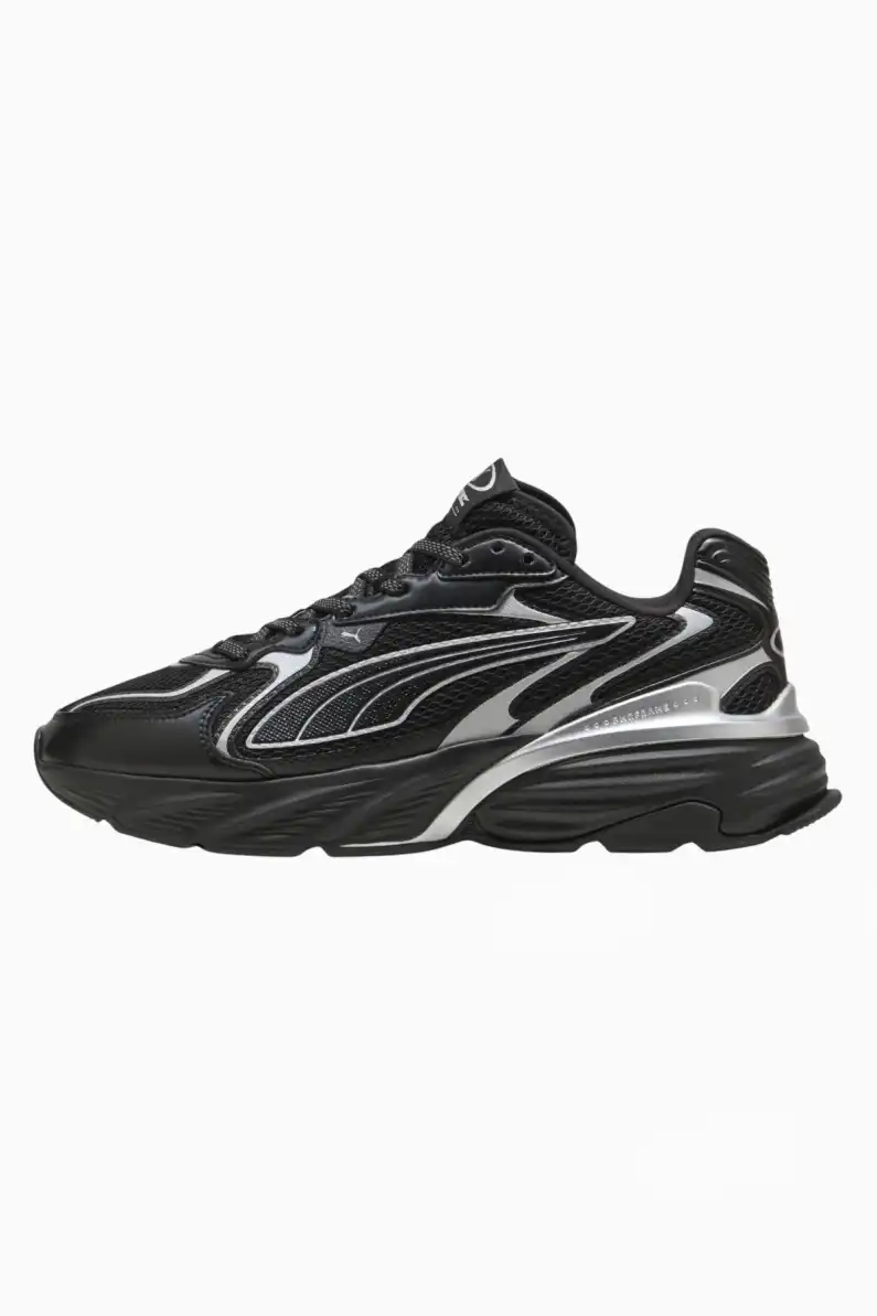 Sneakers Puma Fade LS Y2K – Gri (PSH-407000 02-P) Adidași lifestyle Sneakers Puma Fade LS Y2K - Gri (PSH-407000 02-P) Adidași lifestyle