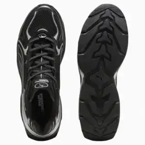 Sneakers Puma Fade LS Y2K - Gri (PSH-407000 02-P) Adidași lifestyle