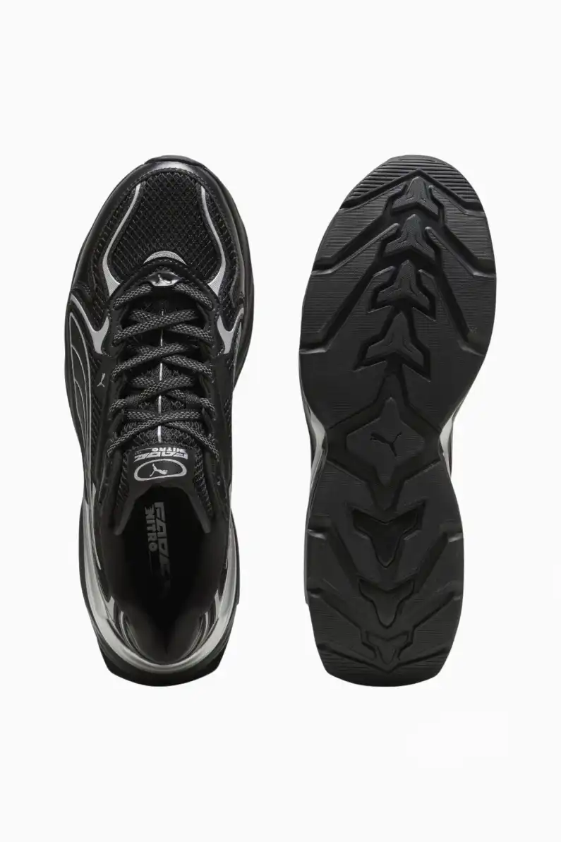 Sneakers Puma Fade LS Y2K – Gri (PSH-407000 02-P) Adidași lifestyle Sneakers Puma Fade LS Y2K - Gri (PSH-407000 02-P) Adidași lifestyle