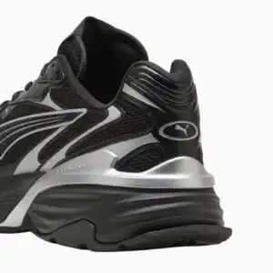 Sneakers Puma Fade LS Y2K - Gri (PSH-407000 02-P) Adidași lifestyle