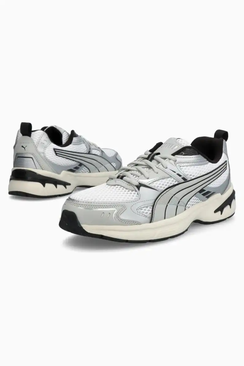 Pantofi alergare Puma Milenio Tech 2000 Reflect-X – Argint (PSH-407719 02-P) Pantofi alergare Pantofi alergare Puma Milenio Tech 2000 Reflect-X - Argint (PSH-407719 02-P) Pantofi alergare