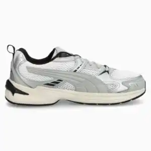 Pantofi alergare Puma Milenio Tech 2000 Reflect-X - Argint (PSH-407719 02-P) Pantofi alergare