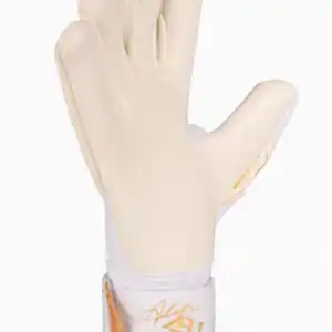 Mănuși Reusch Attrakt AB1 Advance - Alb, Auriu (PSH-5670002-1130-P) Mănuși Portar