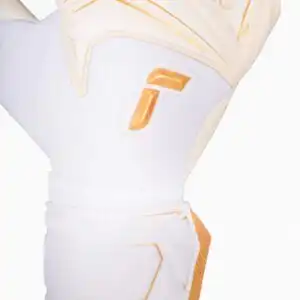 Mănuși Reusch Attrakt AB1 Advance - Alb, Auriu (PSH-5670002-1130-P) Mănuși Portar