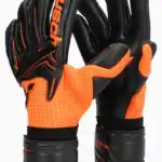 Mănuși Reusch Attrakt Gold X Outlast - Negru (PSH-5670194-3530-P) Mănuși Portar