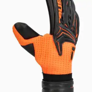 Mănuși Reusch Attrakt Gold X Outlast - Negru (PSH-5670194-3530-P) Mănuși Portar