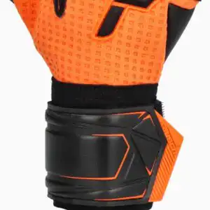 Mănuși Reusch Attrakt Gold X Outlast - Negru (PSH-5670194-3530-P) Mănuși Portar
