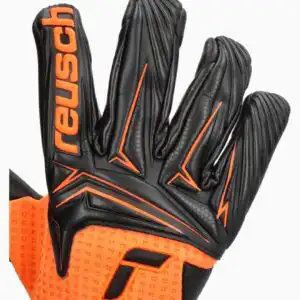 Mănuși Reusch Attrakt Gold X Outlast - Negru (PSH-5670194-3530-P) Mănuși Portar