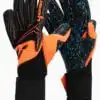Mănuși Reusch Attrakt Fusion Outlast ® - Negru (PSH-5670195-3530-P) Mănuși Portar