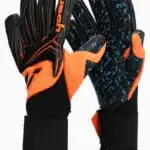 Mănuși Reusch Attrakt Fusion Outlast ® - Negru (PSH-5670195-3530-P) Mănuși Portar