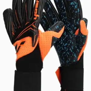 Mănuși Reusch Attrakt Fusion Outlast ® - Negru (PSH-5670195-3530-P) Mănuși Portar