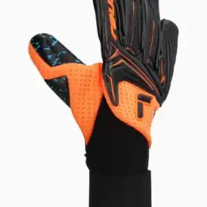 Mănuși Reusch Attrakt Fusion Outlast ® - Negru (PSH-5670195-3530-P) Mănuși Portar