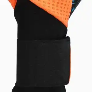 Mănuși Reusch Attrakt Fusion Outlast ® - Negru (PSH-5670195-3530-P) Mănuși Portar