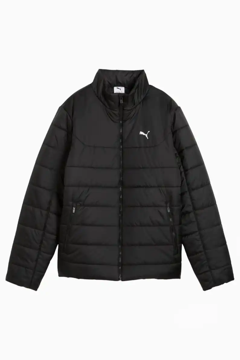 Geacă Puma Essentials Padded pentru femei - Negru (PSH-685230 01-P) Jachete