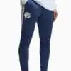 Pantaloni Puma Manchester City 26/27 Training - Albastru Marin (PSH-786232 21-P) Pantaloni