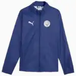 Jachetă Puma Manchester City 26/27 Training - Albastru Marin (PSH-786243 21-P) Jachete