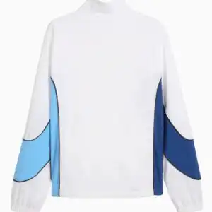 Jachetă Puma Manchester City 26/27 PUMATECH-X Track - Alb (PSH-786290 06-P) Jachete