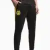Pantaloni Puma Borussia Dortmund 26/27 Training - Negru (PSH-786628 07-P) Pantaloni / Pantaloni scurți