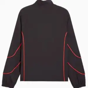 Jachetă Puma AC Milan 26/27 PUMATECH-X Track - Negru (PSH-786730 03-P) Jachete