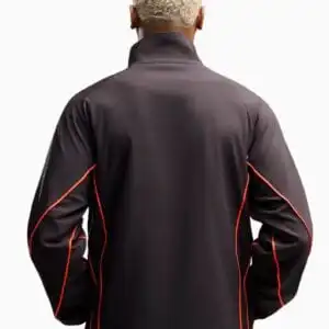 Jachetă Puma AC Milan 26/27 PUMATECH-X Track - Negru (PSH-786730 03-P) Jachete